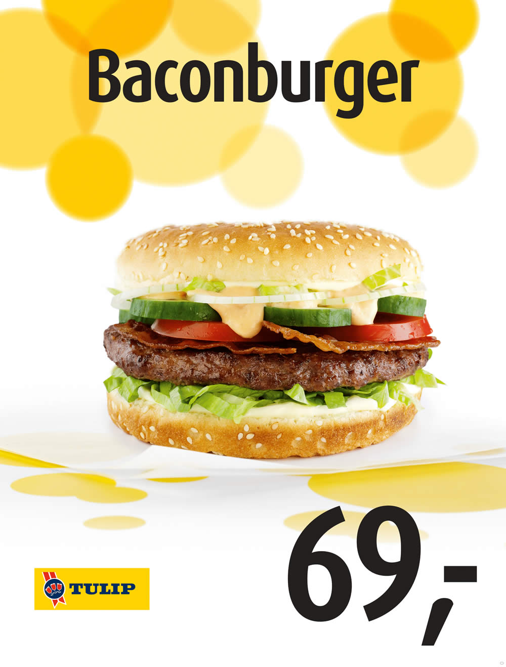 Baconburger