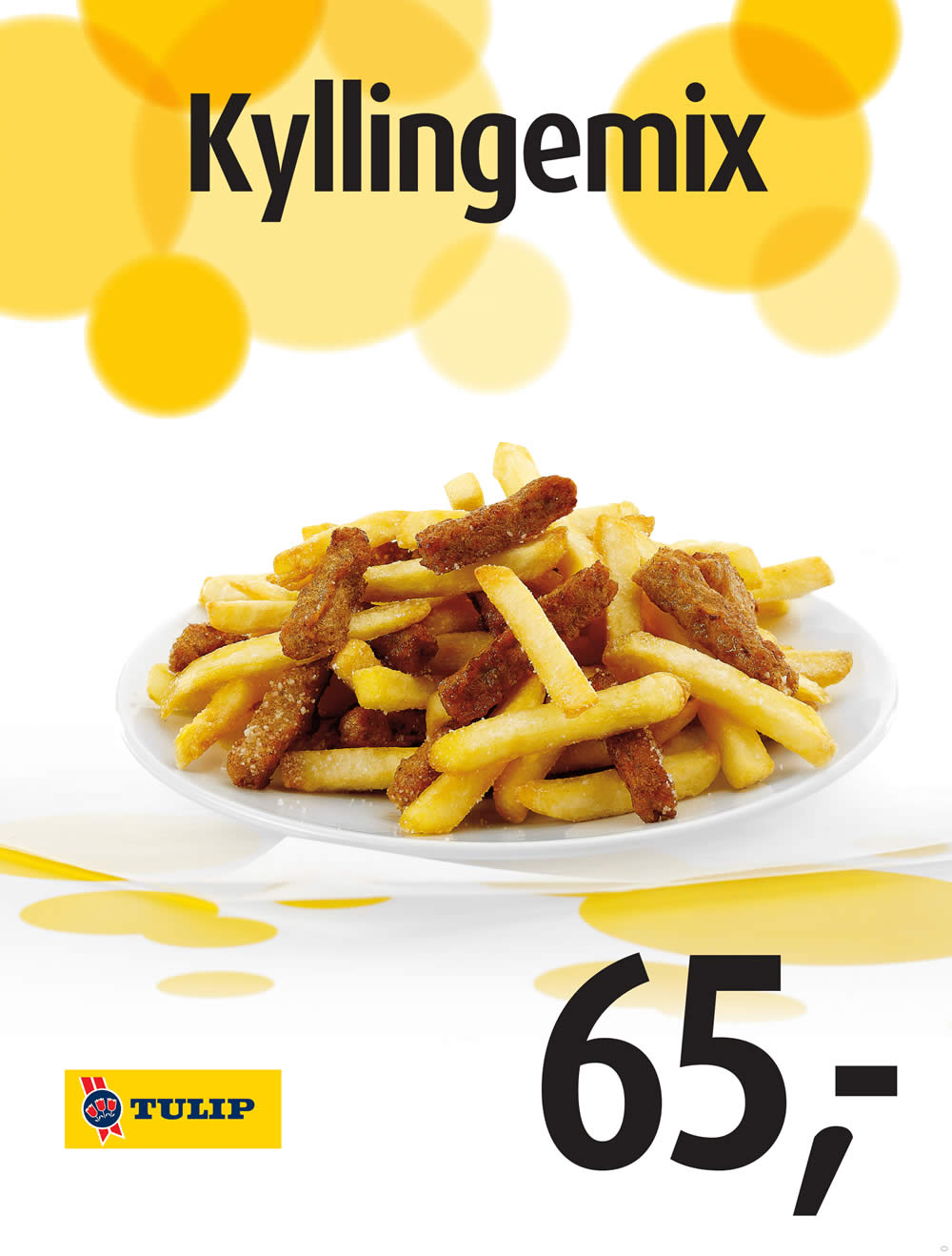 Kyllingemix