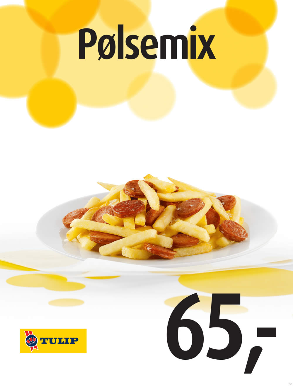 Pølsemix