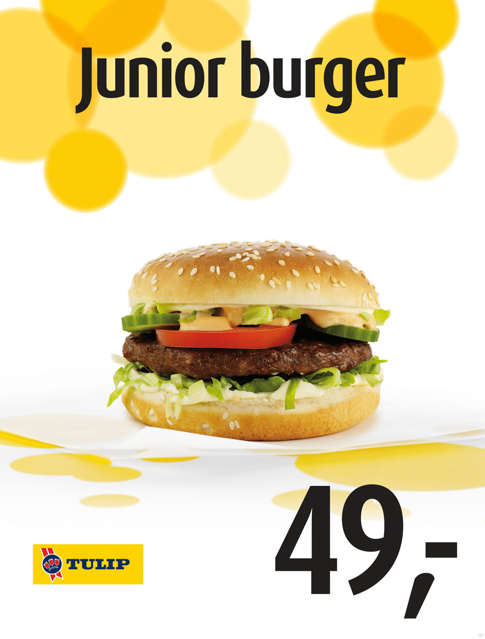 Junior Burger