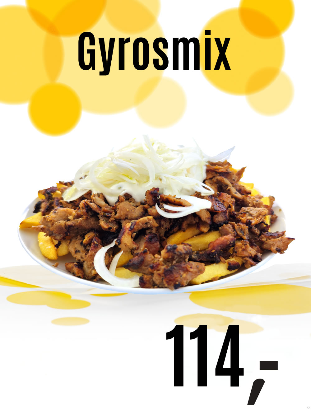 Gyrosmix